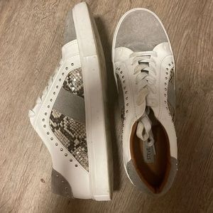 Steve Madden sneakers